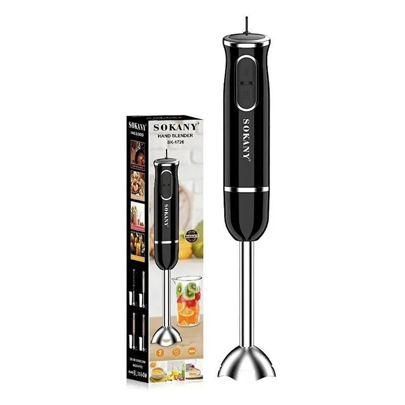 Sokany Hand Blender