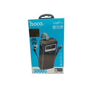 Hoco MMJ06 30000mAh Power Bank