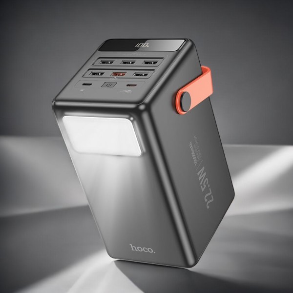 Hoco J142 100,000mAh 22.5W Power Bank