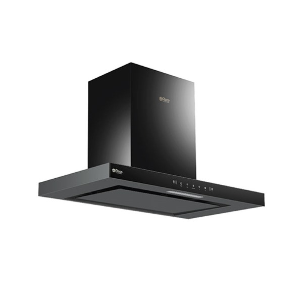 Rizco RKH 125 Kitchen Hood with Auto Clean Technology (30 Inch)
