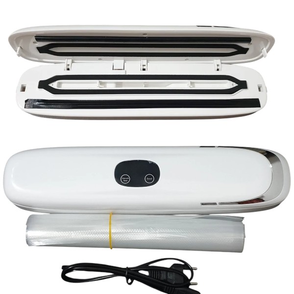 Kitchen Vacuum Food Sealer
