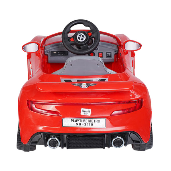 Ferrari Sports Car