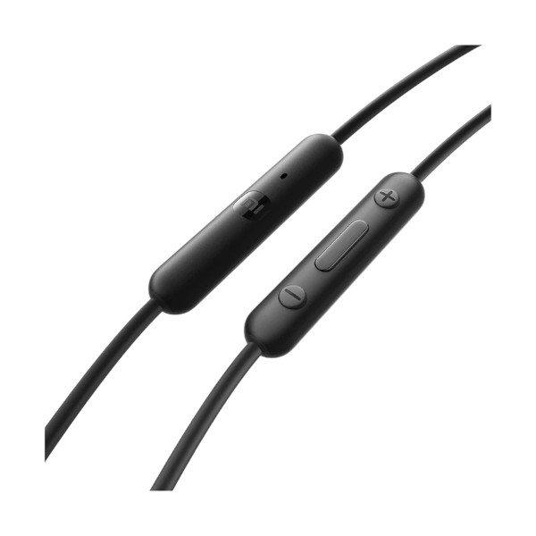 Xiaomi In-Ear Type-C Black Earphone