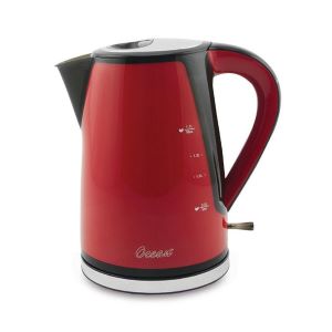 Ocean OEKB16 Electric Kettle - Red