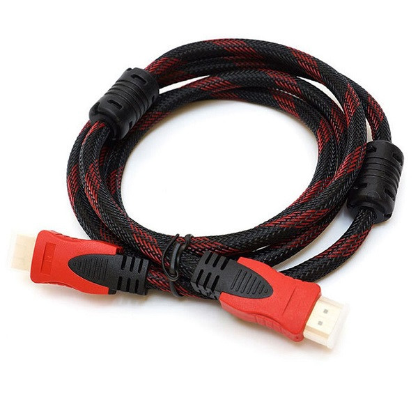 HDMI to HDMI Cable 1.5M
