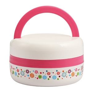 Leisure Tiffin Box Stelo One Bati