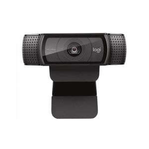 Logitech HD PRO C920 Full HD Webcam