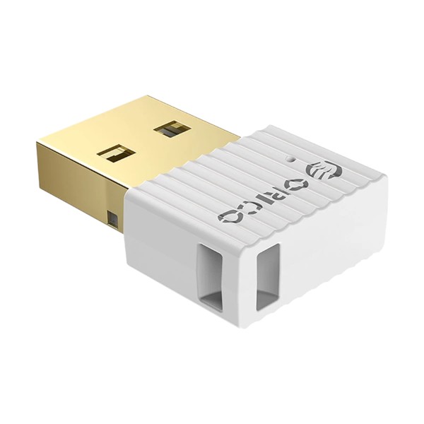 ORICO BTA-508 USB Bluetooth 5.0 White Adapter