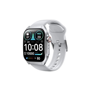 Haylou Watch S8 BT calling Smartwatch