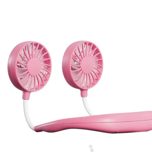 Neck Wearable Sports Fan