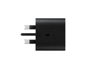 Samsung USB-C 25W PD Adapter (3 Pin)