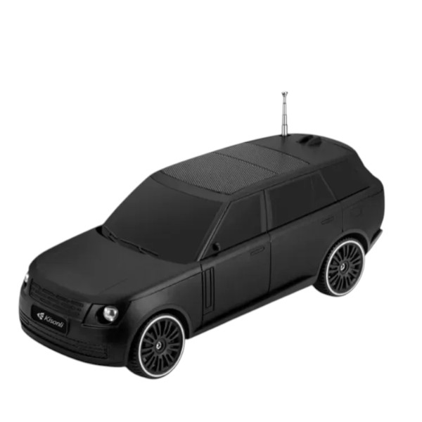 Wireless Speaker Car Speaker KISONLI B3 Car Toy 10W Wireless Bluetooth Speaker