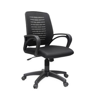 Exclusive Chair Plastic Base- 11K Model