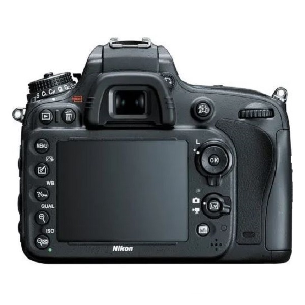 Nikon D610 DSLR Camera (Body Only)