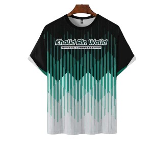 3D Print Dawah T-Shirt