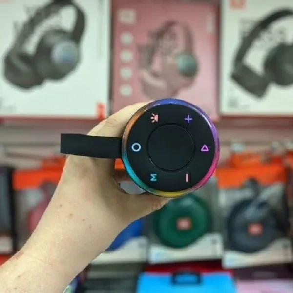 Music Apollo A12 Portable Speaker