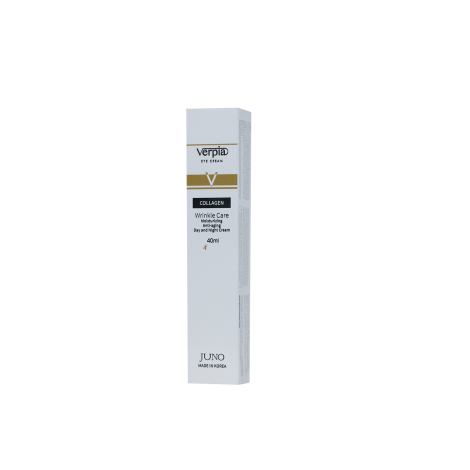 Juno Verpia Collagen Eye Cream 40ml (Korea)
