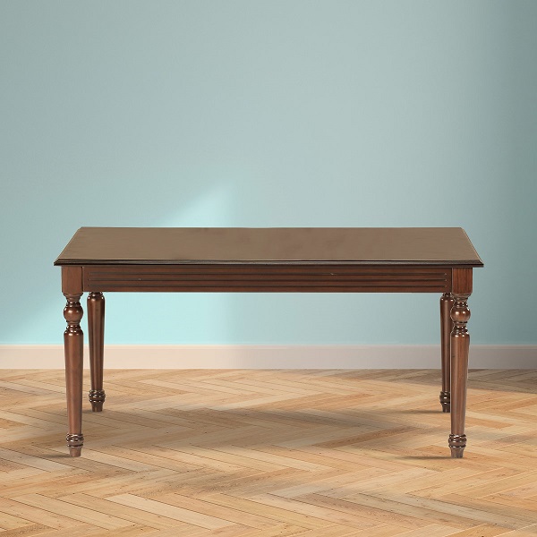 Regal Helen Wooden Dining Table | TDH-312-3-1-20