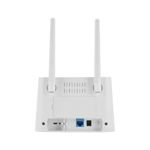 4G LTE CPE R102 4G Wireless Sim Supported Wifi Router