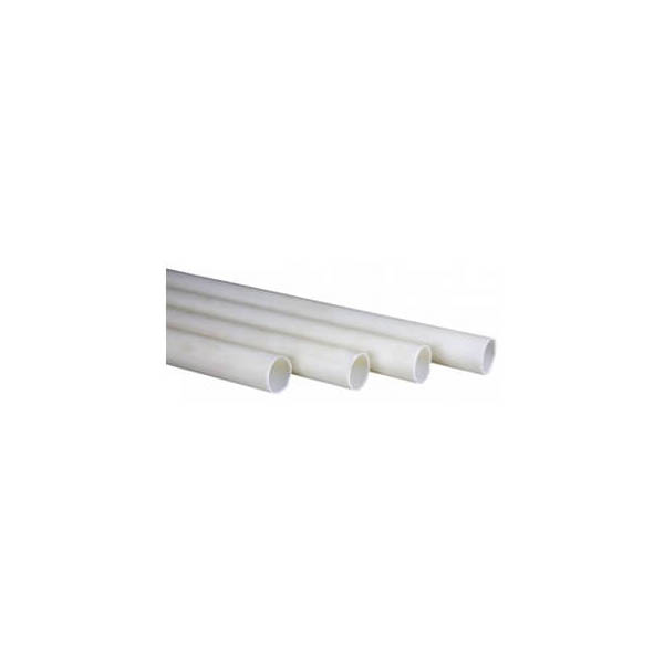 RfL 1'' Electric PVC Wall Pipe