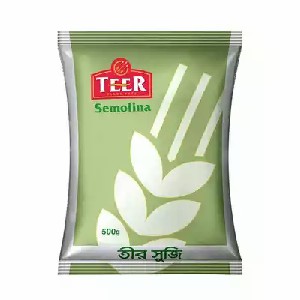Teer Semolina Suji