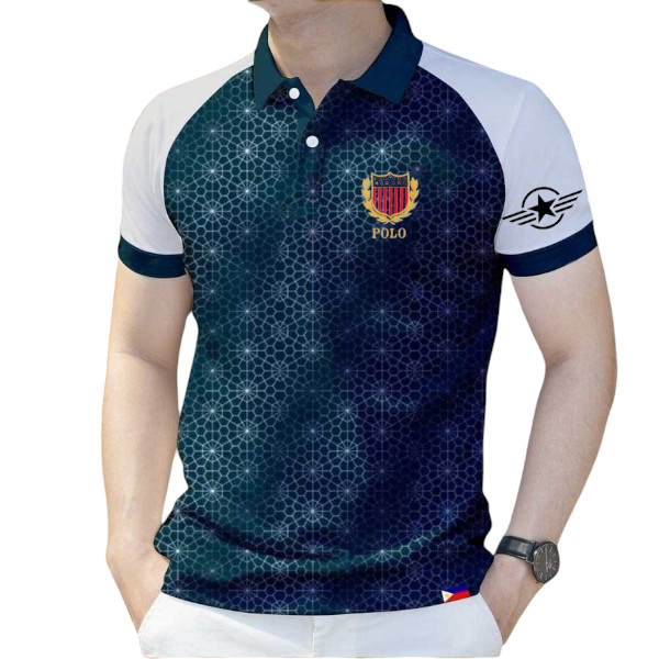 Polo T-Shirt For Men