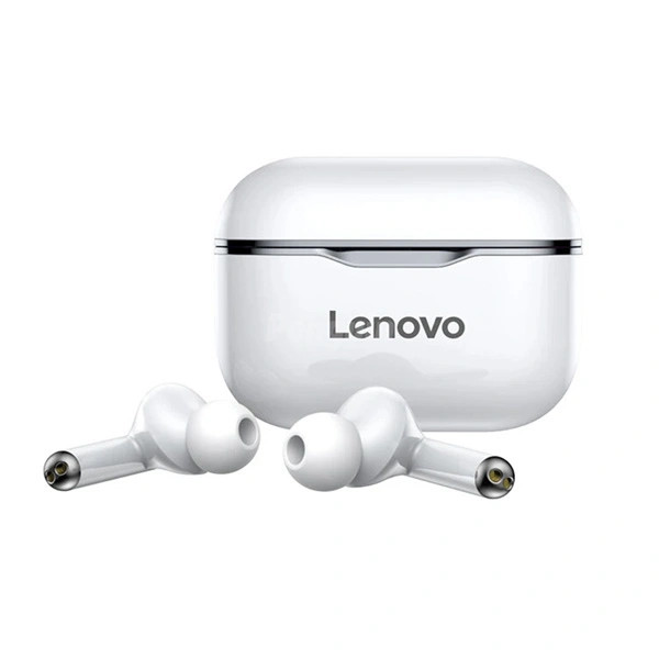 Lenovo LivePods LP1 TWS Wireless Bluetooth Earbuds