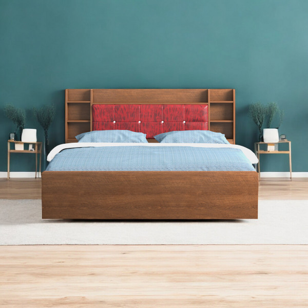 Montreal Bed