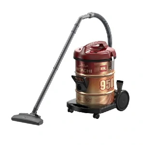 Hitachi CV-950F Vacuum Cleaner with Blower Function - 2100 Watts