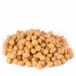 Garbanzo Peeled (Khosha Charano Chola Boot)