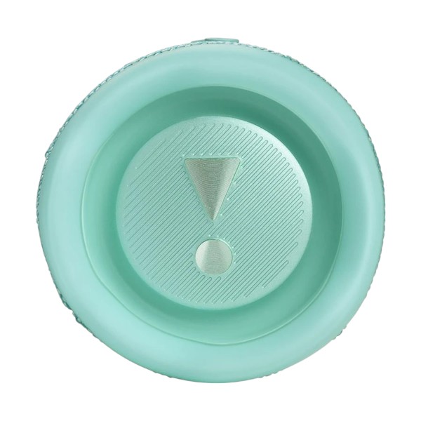 JBL Flip 6 Waterproof Teal Portable Bluetooth Speaker