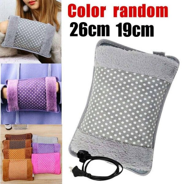 Electric Hot Water Bag