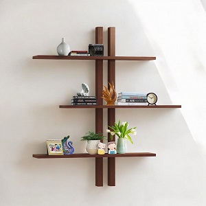 Regal Wall hanging shelf Craft HDC-308