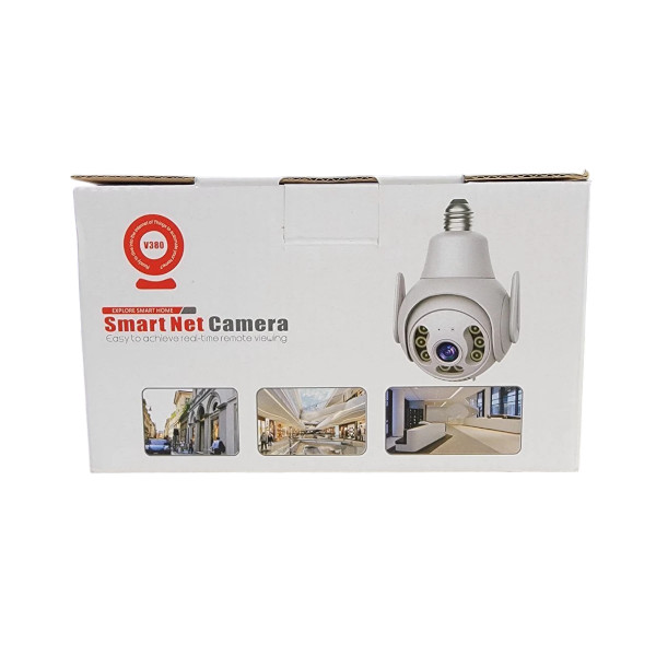 Waterproof Outdoor V380 Pro IP Camera