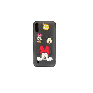 Samsung Galaxy A10s Hello Kitty Cover