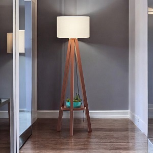 Regal RADIANT- TRIPOD LAMP SHADE Craft HDC-329
