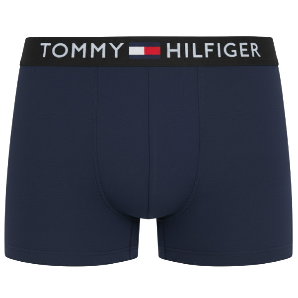 TOMMY HILFIGER 3-Pack Boxer Shorts Men's Trunks ( Multi Color)