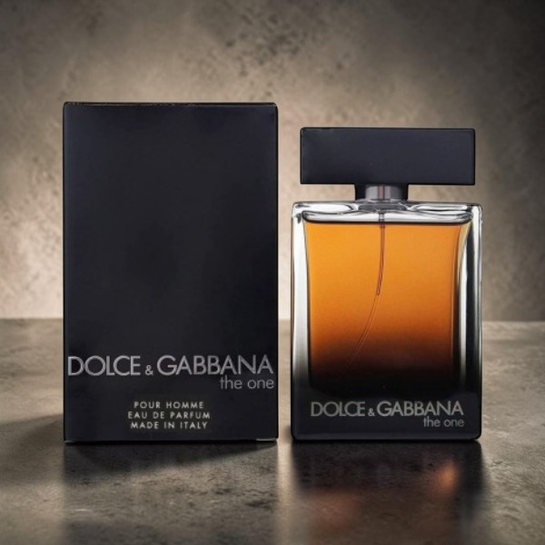 Dolce & Gabbana The One Pour Homme Eau De Parfum Intense 100ml (Italy)