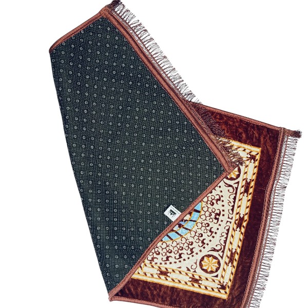 High quality China Soft Prayer Jaynamaj Mash Jaynamaj different colors-1 piece