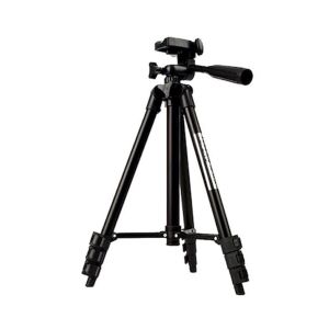 TikTok Facebook Youtube Video Making Tripod 3120 Camera Mobile Stand