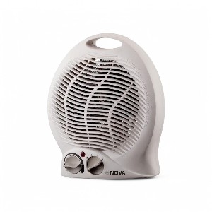 Nova Fan Heater Nova-104