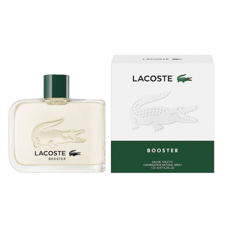Lacoste Booster Eau De Toilette – 125ml (France)