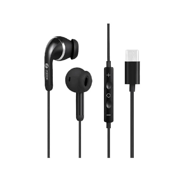 Zoook Air buds C Earphone with Mic