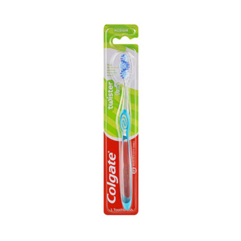 Colgate Twister Medium Toothbrush (Vietnam)