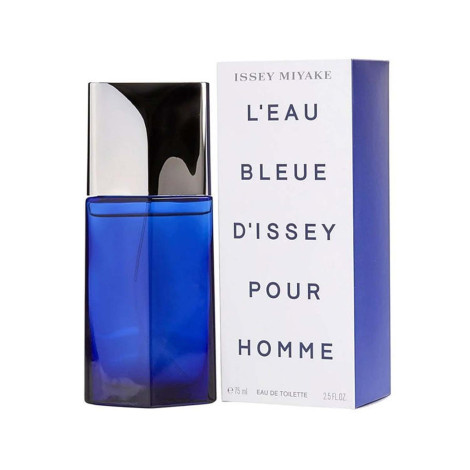 Issey Miyake L’eau Bleue D’issey Pour Homme EDT – 75ml (France)