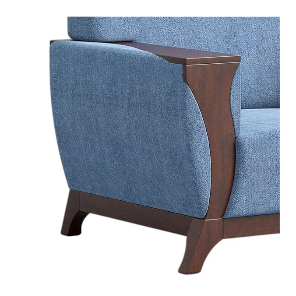 Regal Rome Double Sofa SDC-347-3-1-20