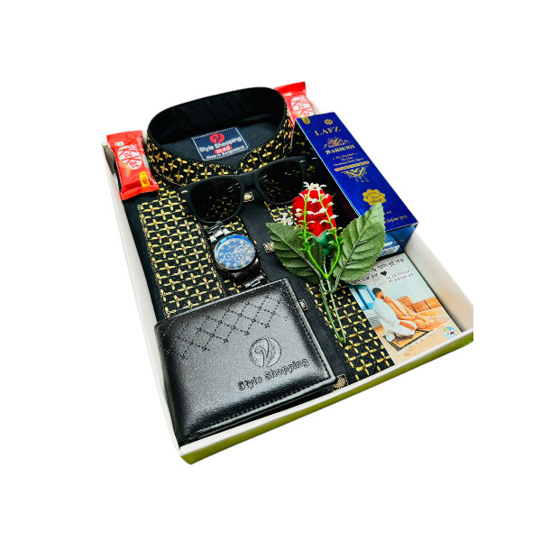 Sylish Panjabi Combo Package