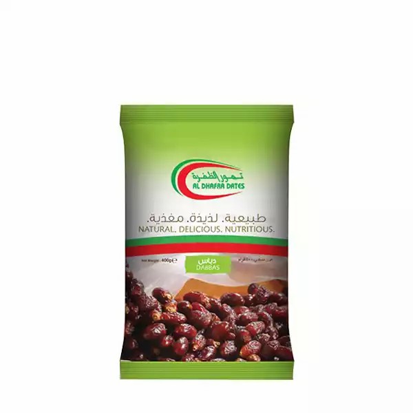 Al Dhafra Dates (Khejur)