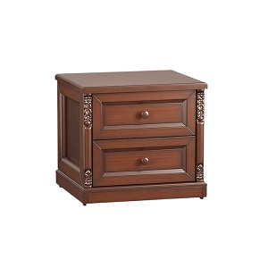 Regal BED SIDE TABLE- DIVINE BCH-368-3-1-20 (Bed Side Table)