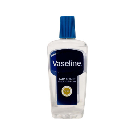 Vaseline Hair Tonic And Scalp Conditioner 200ml (India)